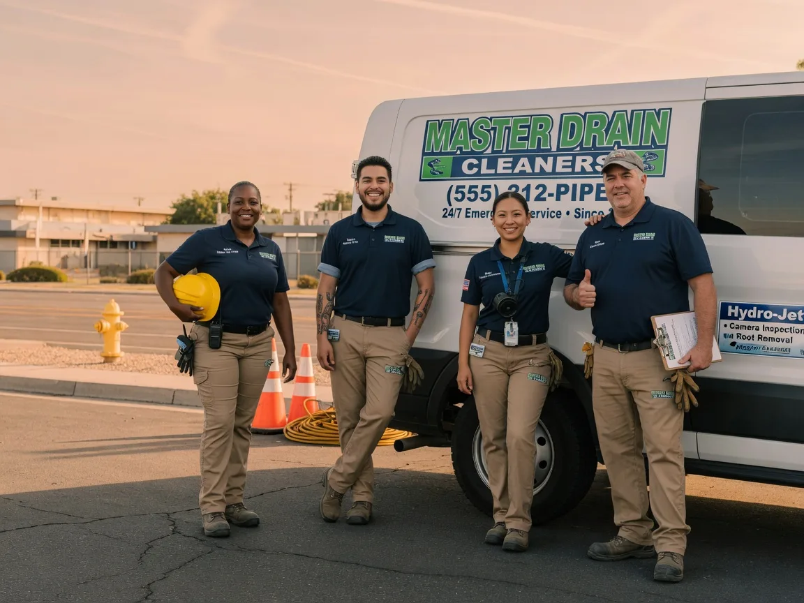 Drain Cleaning company in French Lick, IN