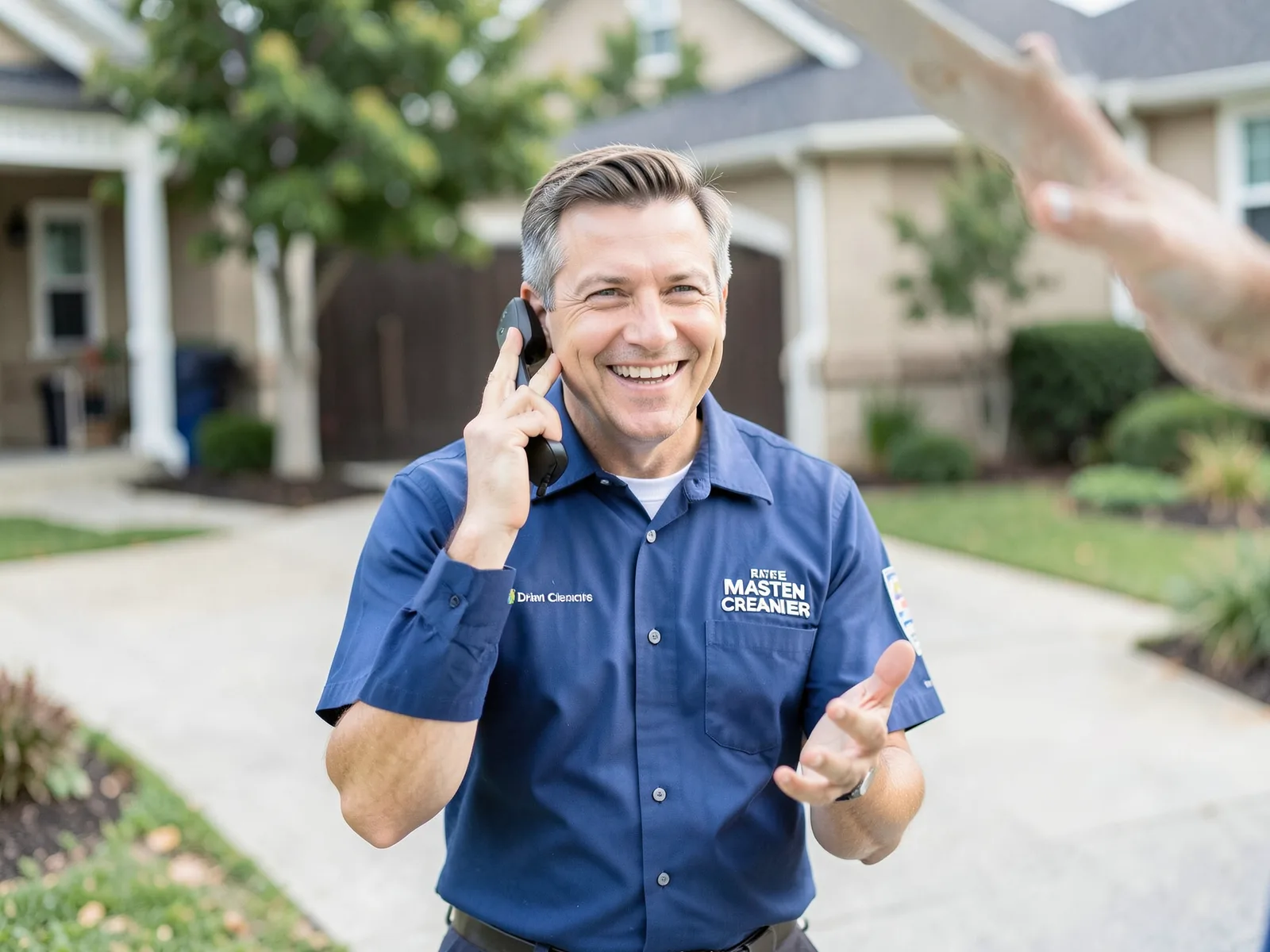 Drain Cleaning French Lick, IN FAQs